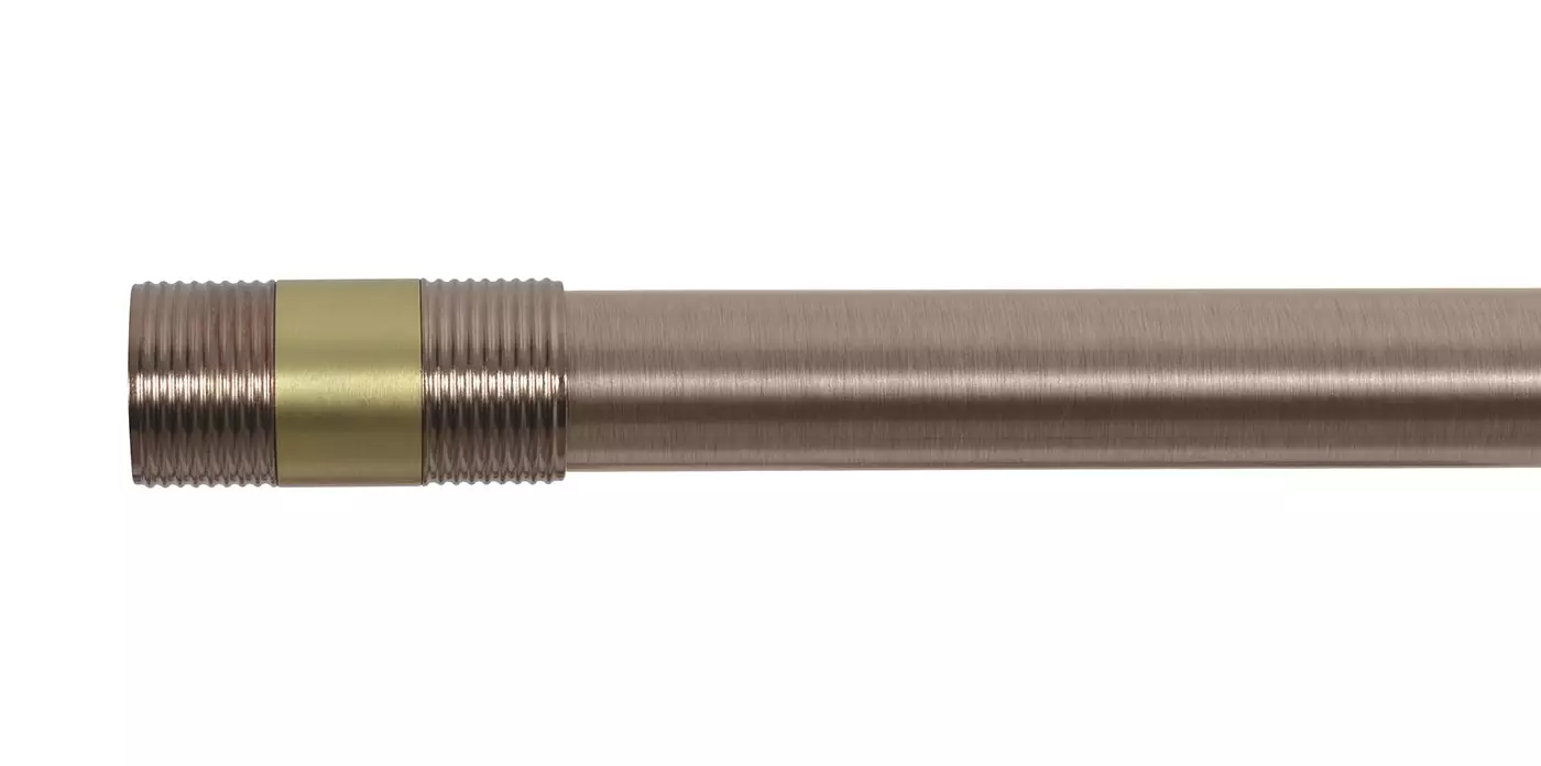 View 66893 2 Strio Finial 25mm - 66893.3024 66893 2 Strio Finial 25mm - 66893.3024
