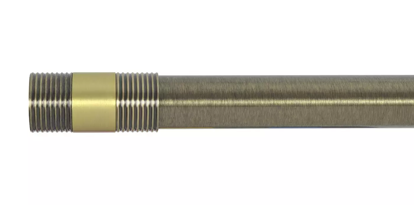 View 66893 2 Strio Finial 25mm - 66893.3824 66893 2 Strio Finial 25mm - 66893.3824