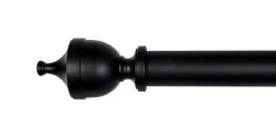 62005 2 Vase Finials 50 - 62005.73