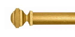 62004 2 Cubic Finials 50 - 62004.74