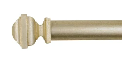 62004 2 Cubic Finials 50 - 62004.75