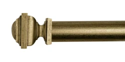 62004 2 Cubic Finials 50 - 62004.76