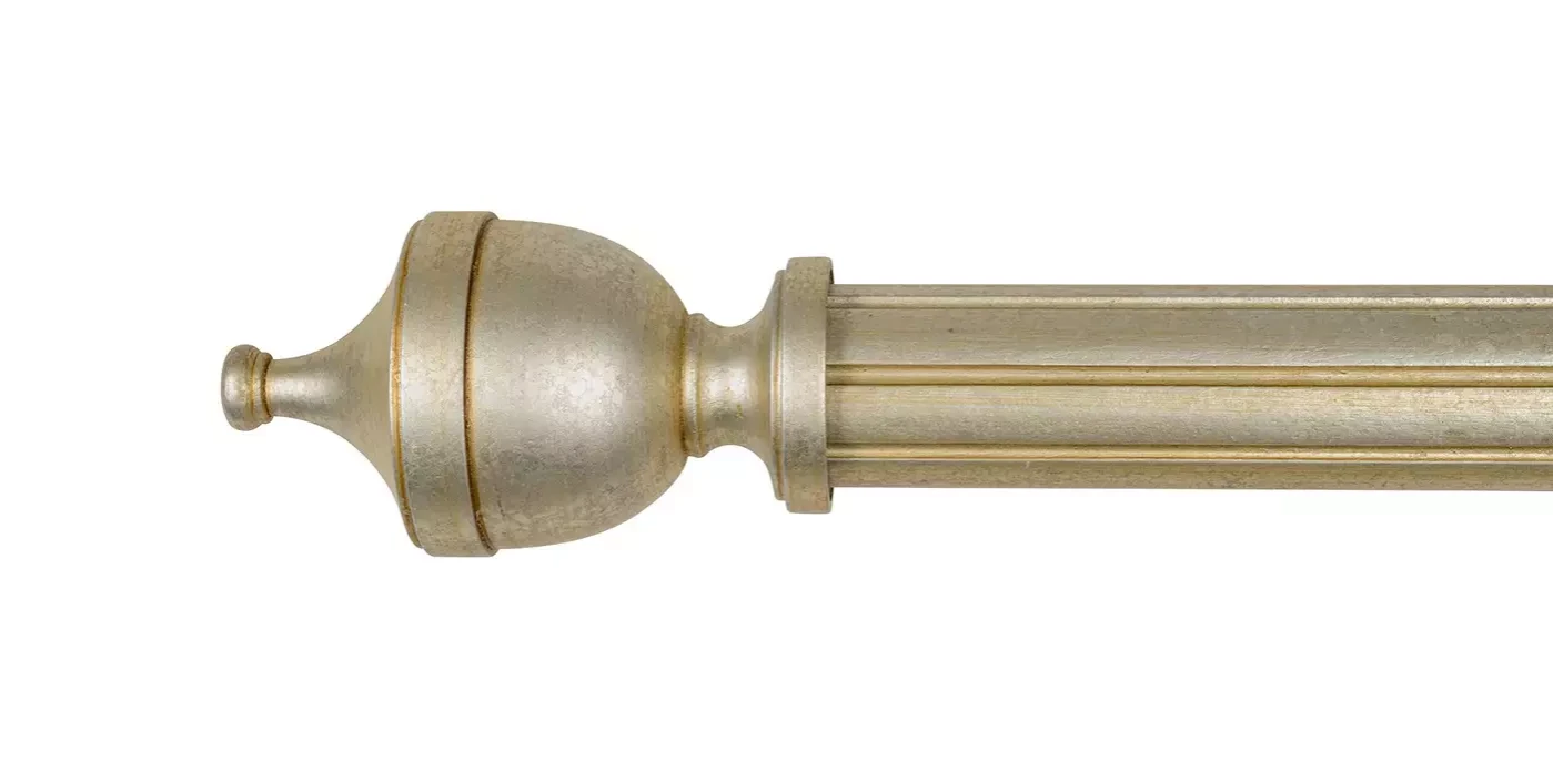 62006 2 Vase Finials 50 | 62006.75