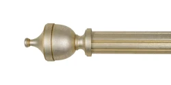 62006 2 Vase Finials 50 - 62006.75