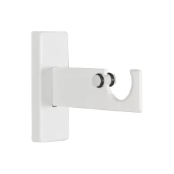 62360 2 Wall Brackets 80m - 62360.61