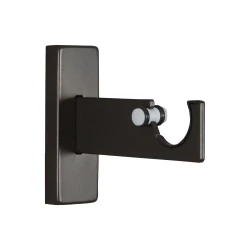 62360 2 Wall Brackets 80m - 62360.64