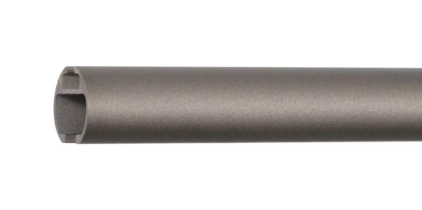 62604 Rail 20mm 240cm | 62604.63
