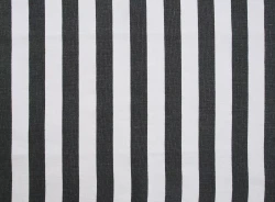 Brush Stripe - CHARCOAL