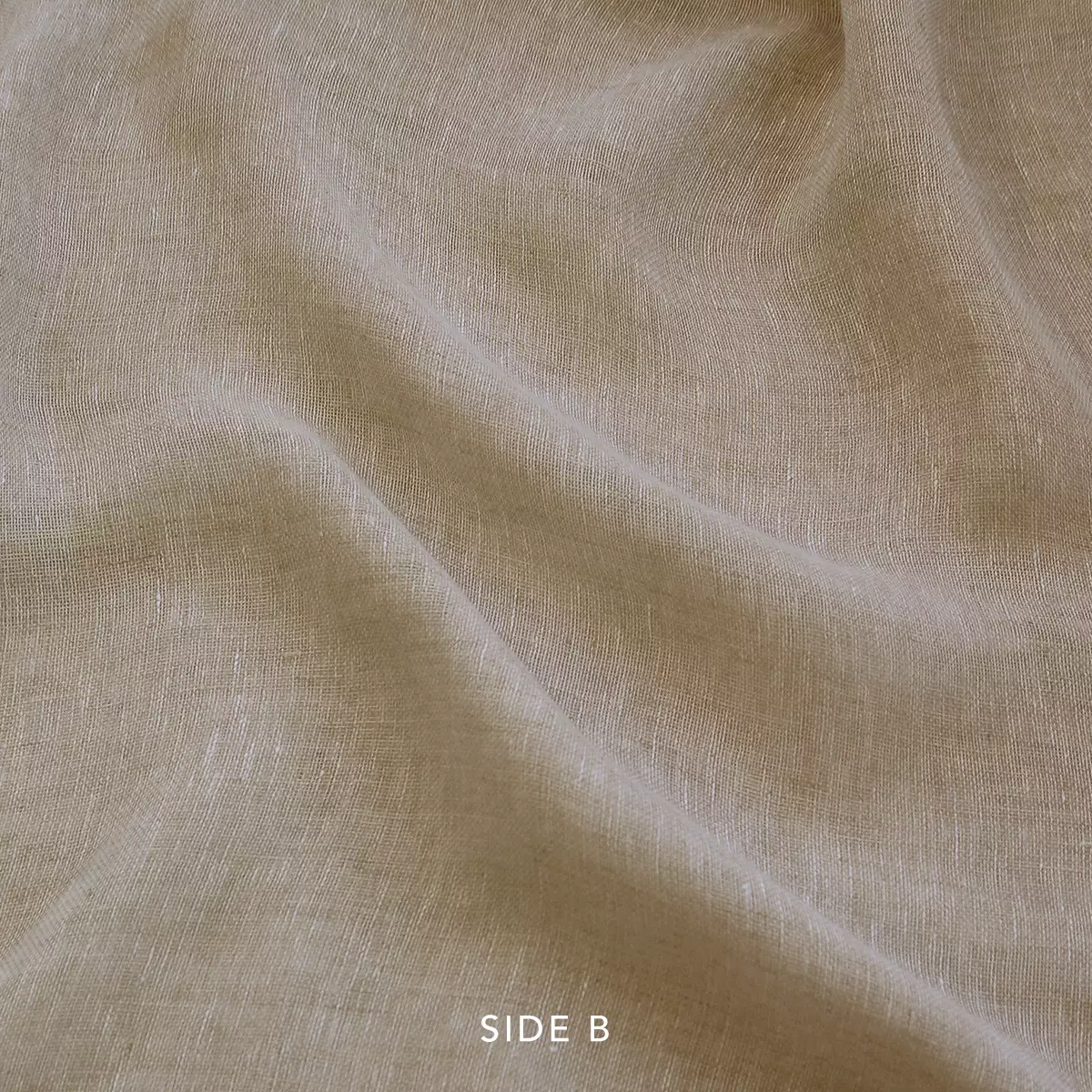 View Billow - Linen_sideb Billow - Linen_sideb