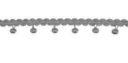 33002 Maya Bead Fringe - 33002-9900