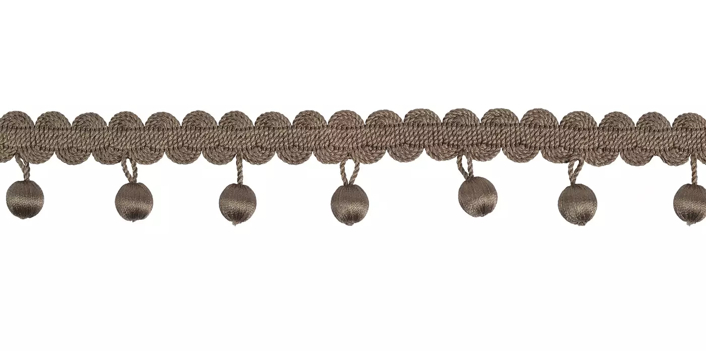View 33002 Maya Bead Fringe | 33002-9800 33002 Maya Bead Fringe | 33002-9800