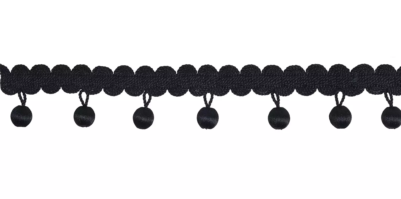 View 33002 Maya Bead Fringe | 33002-9990 33002 Maya Bead Fringe | 33002-9990
