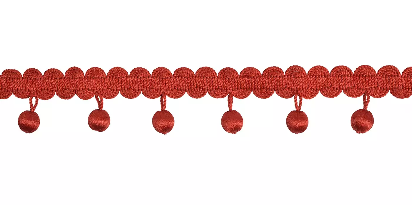 View 33002 Maya Bead Fringe | 33002-9500 33002 Maya Bead Fringe | 33002-9500