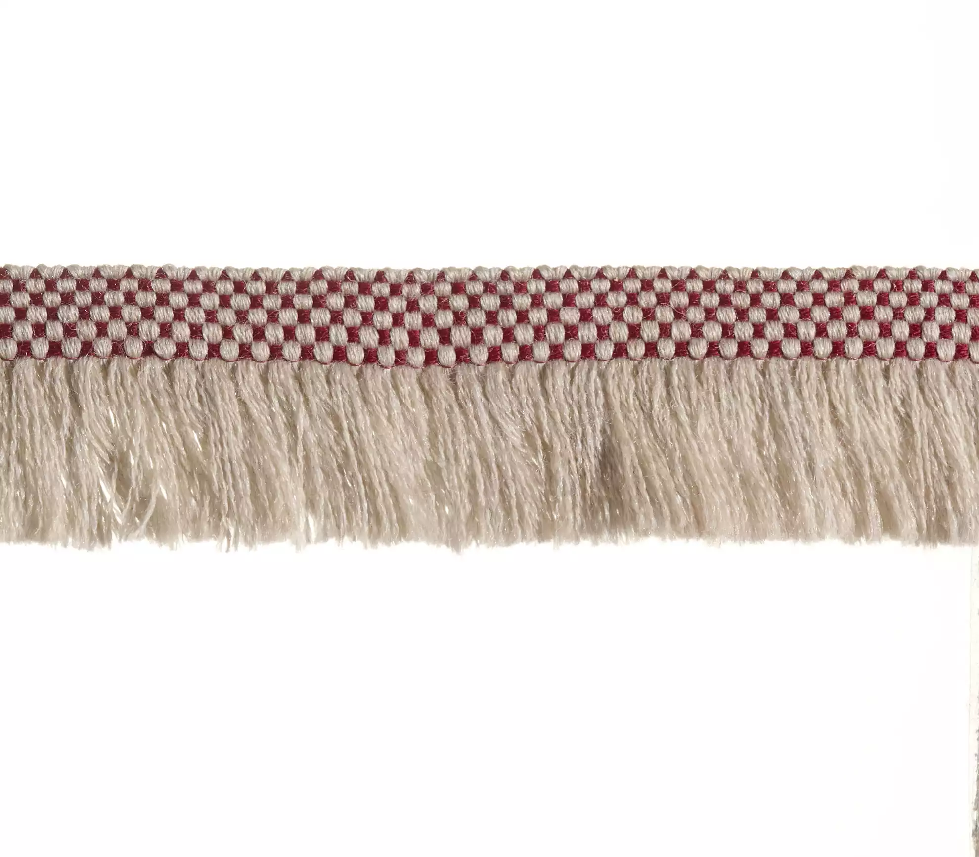 View 33181 Wool Cut Fringe - 33181-9800 33181 Wool Cut Fringe - 33181-9800
