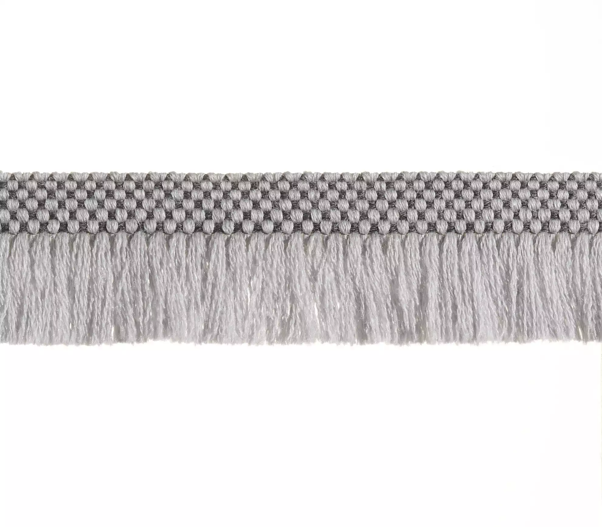 View 33181 Wool Cut Fringe - 33181-9900 33181 Wool Cut Fringe - 33181-9900