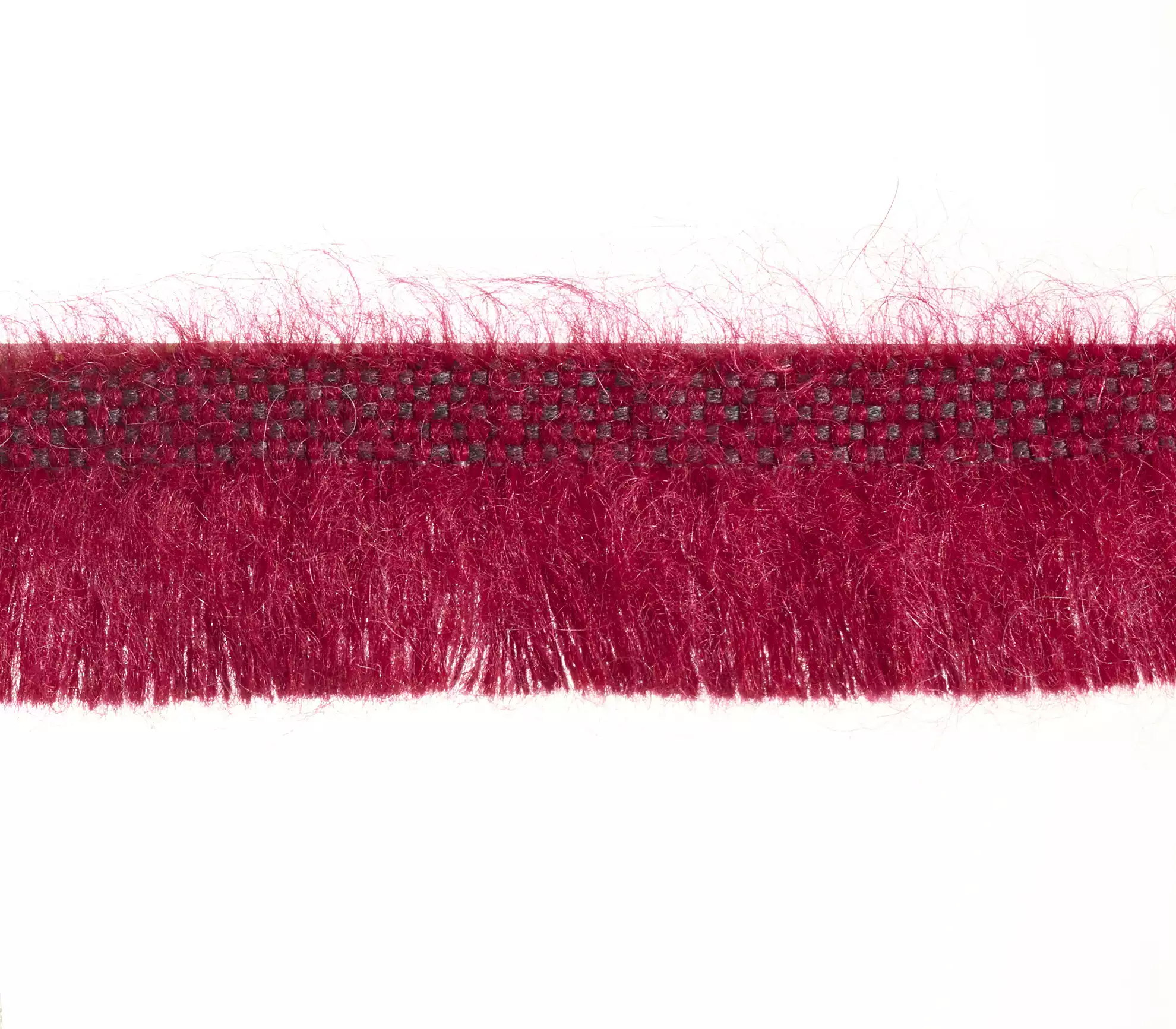 View 33180 Mohair Fringe - 33180-9500 33180 Mohair Fringe - 33180-9500