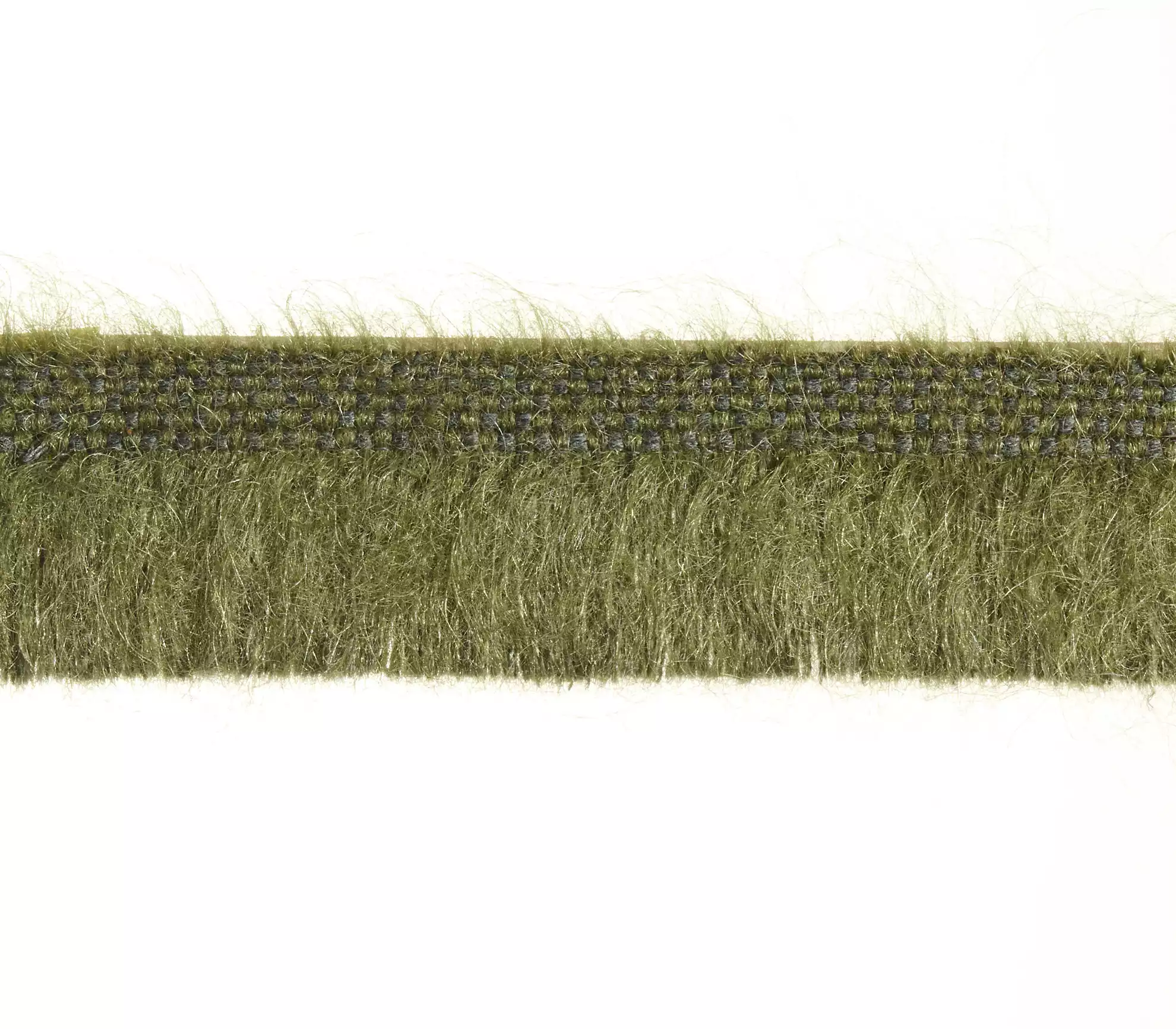 View 33180 Mohair Fringe - 33180-9710 33180 Mohair Fringe - 33180-9710