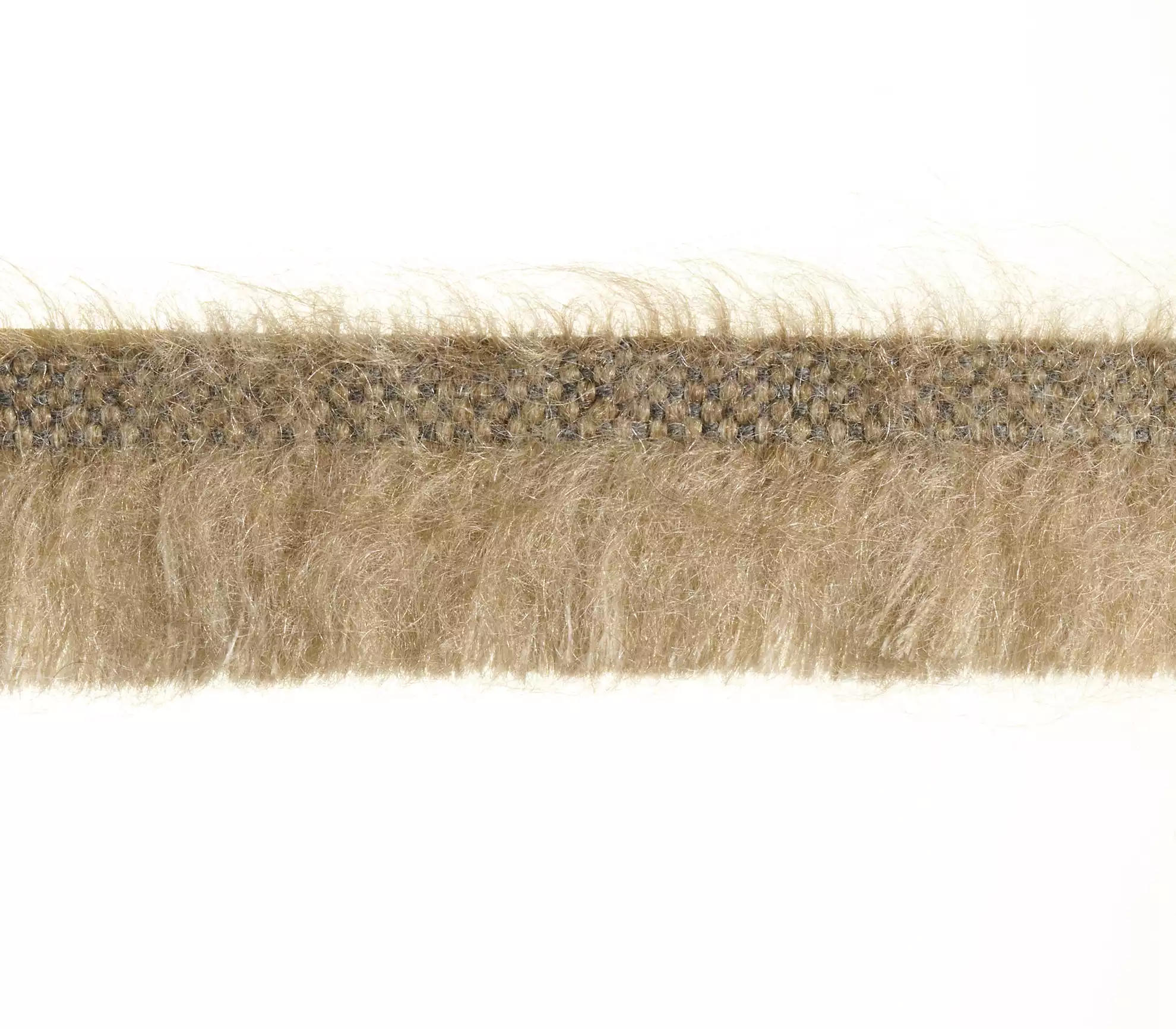 View 33180 Mohair Fringe - 33180-9800 33180 Mohair Fringe - 33180-9800