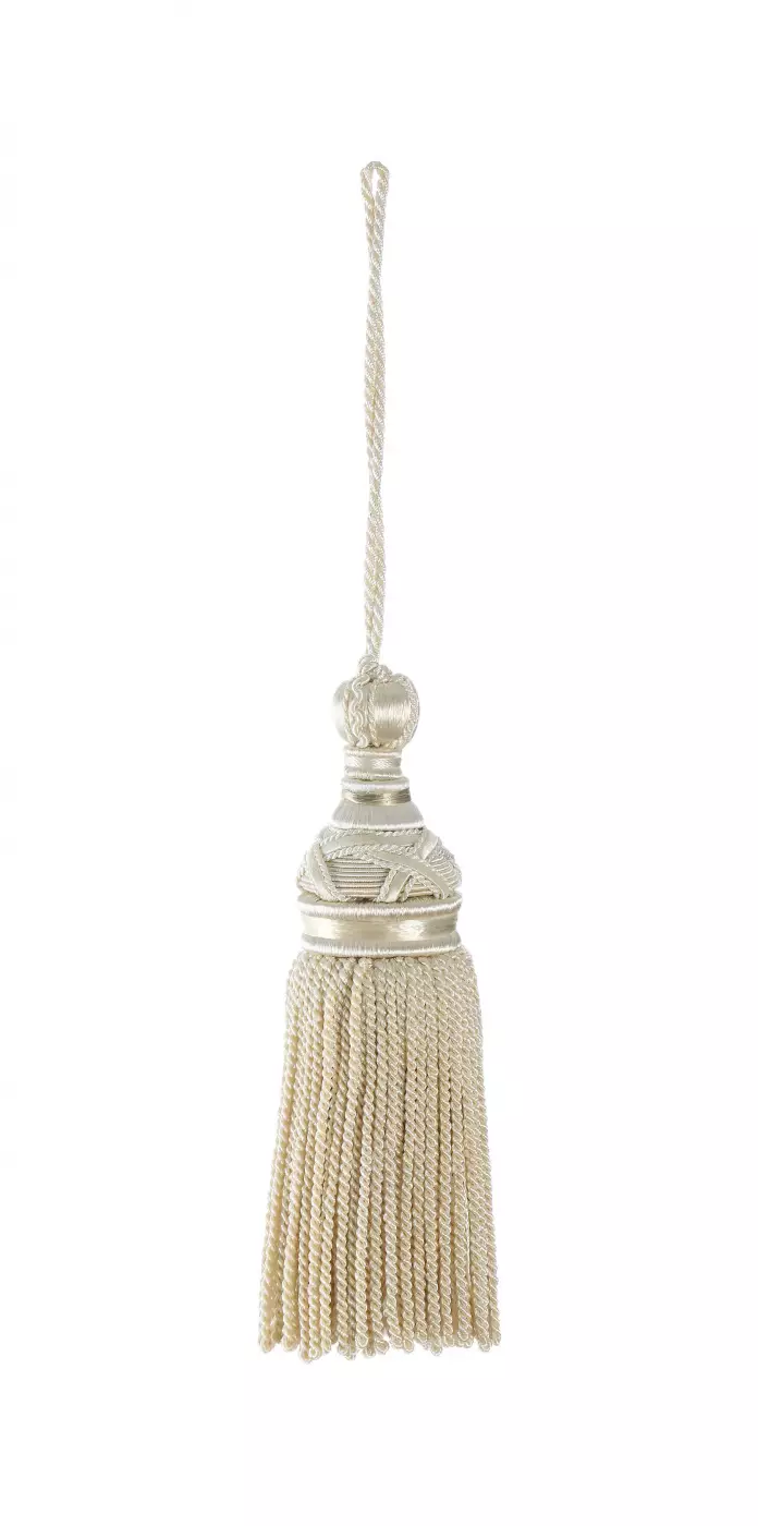 View 35187 Key Tassel - 35187 .9017 35187 Key Tassel - 35187 .9017