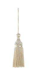 35187 Key Tassel - 35187 .9017