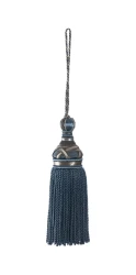 35187 Key Tassel - 35187 .9600