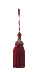 35187 Key Tassel - 35187 .9500