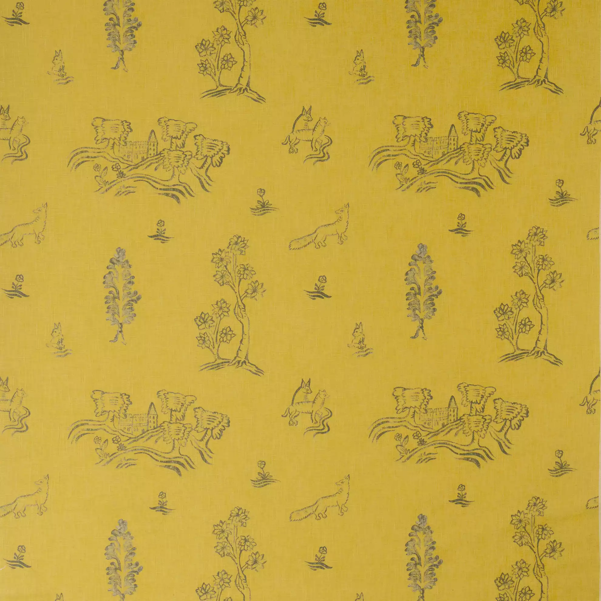 View Friendly Folk - Provencal Yello Friendly Folk - Provencal Yello