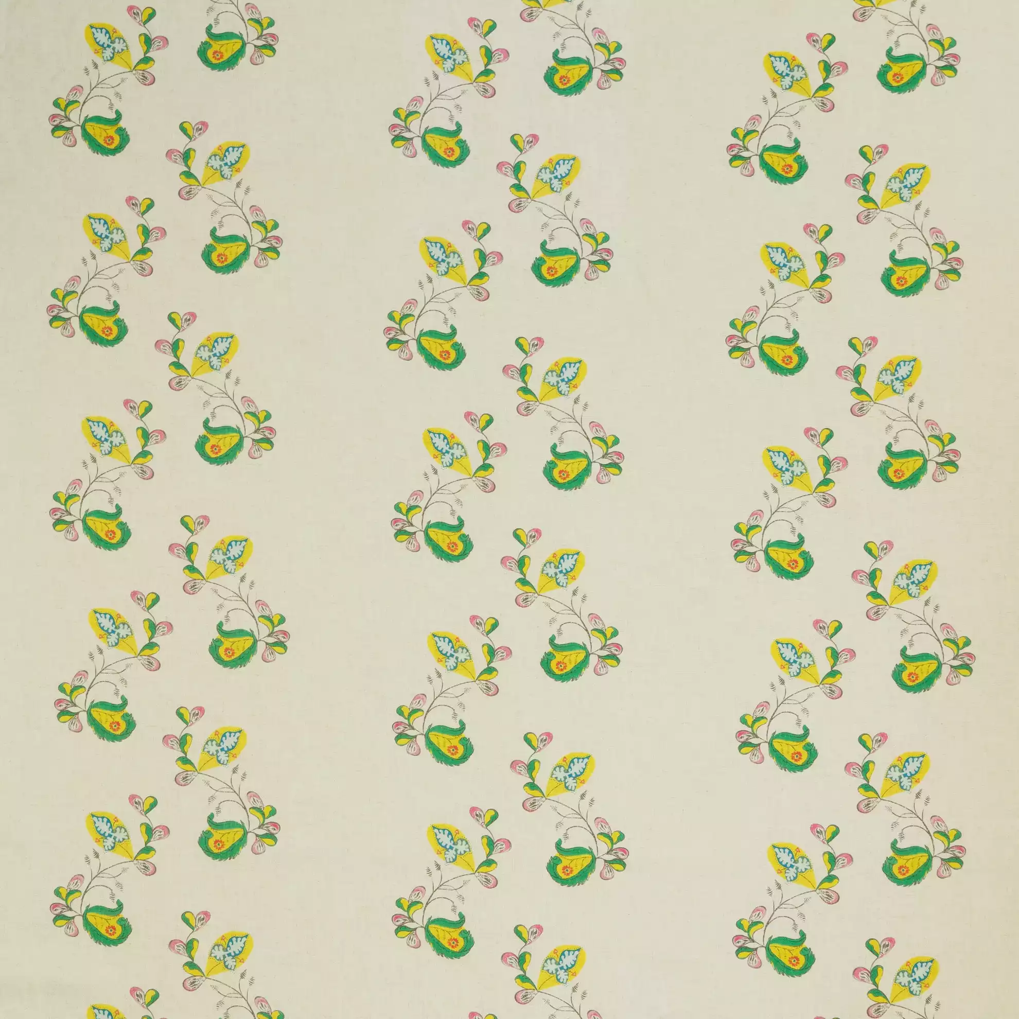 View Psycho Sprig - Tropical Yellow Psycho Sprig - Tropical Yellow