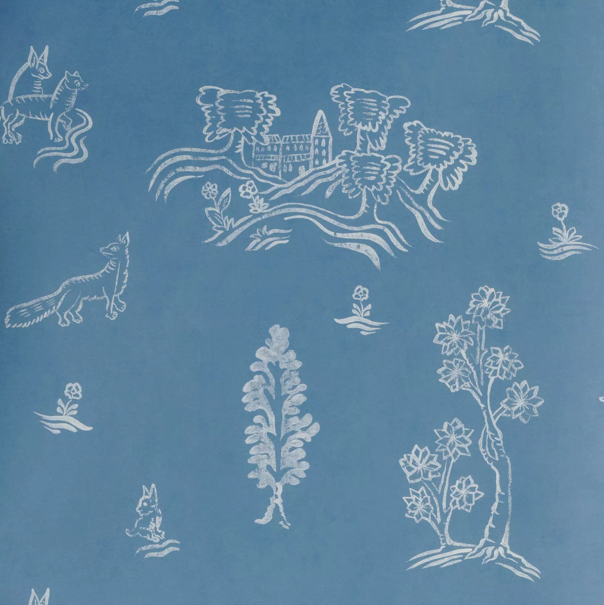 View Wychwood - Happy Blue Wychwood - Happy Blue
