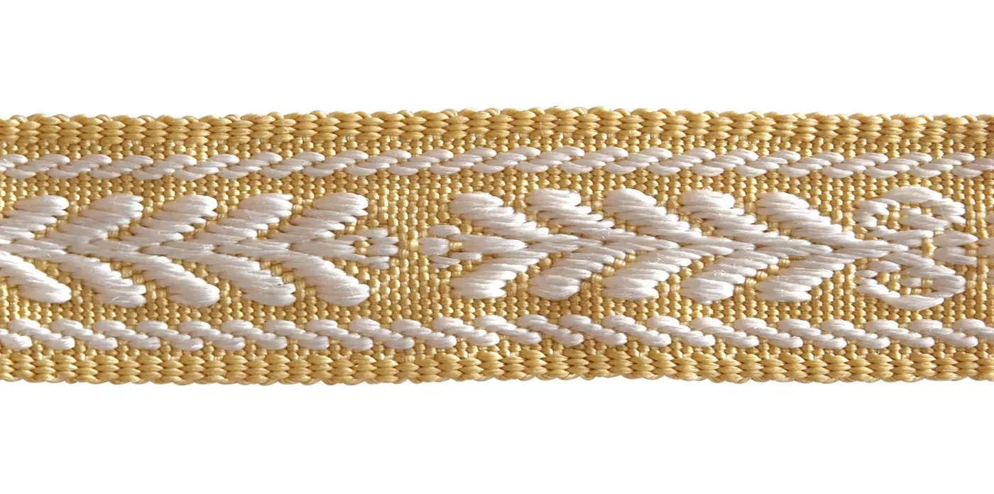 View 31159 Empire Braid 15mm | 31159-9100 31159 Empire Braid 15mm | 31159-9100