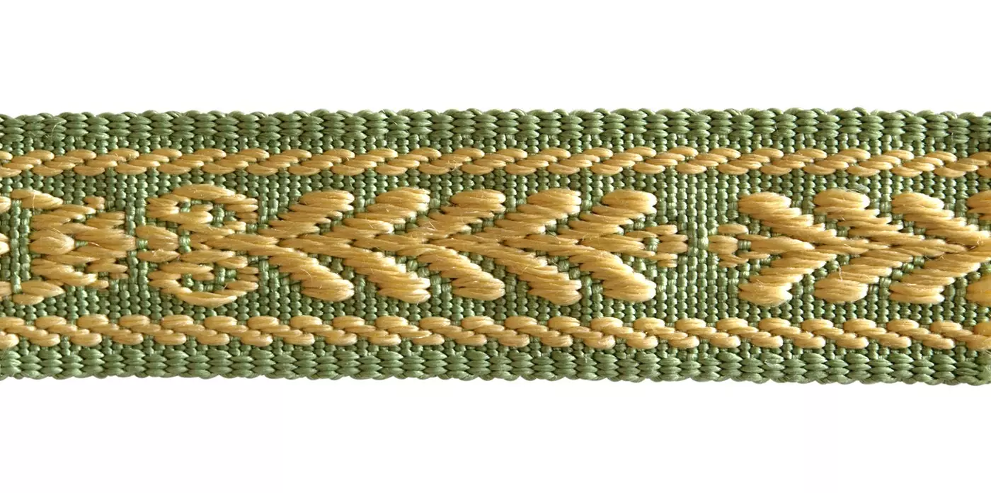 View 31159 Empire Braid 15mm | 31159-9700 31159 Empire Braid 15mm | 31159-9700