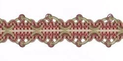 32016 Braid - 32016 .9045