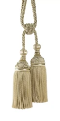 35015 Metal Tieback - 35015 .9010