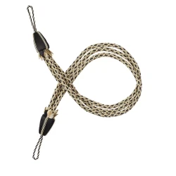 35019 Metal Cord Tieback - 35019 .9900