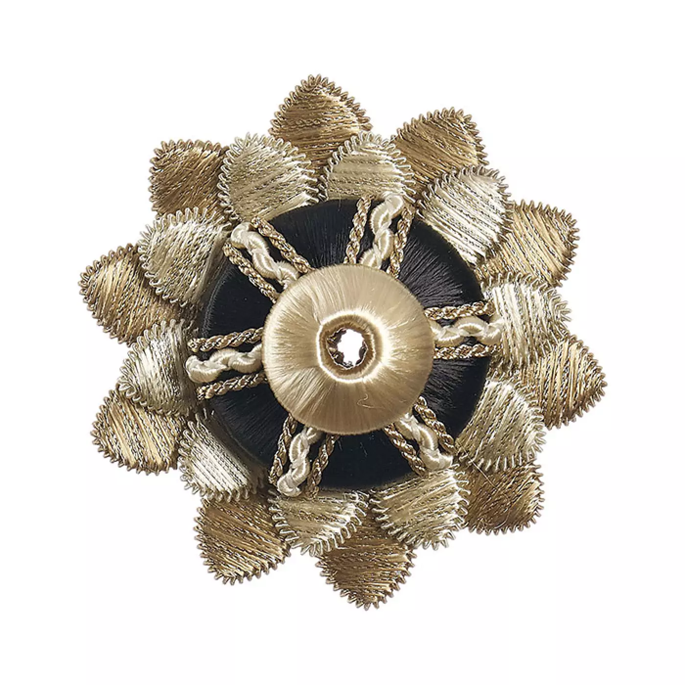 View 36363 Metal Rosette - 36363 .9900 36363 Metal Rosette - 36363 .9900