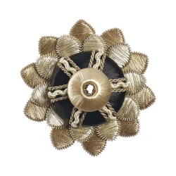 36363 Metal Rosette - 36363 .9900
