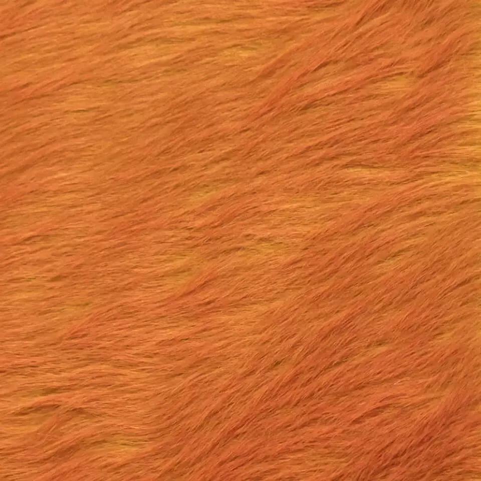 View Vitellina Bicolour/pelo - Orange Lemon Vitellina Bicolour/pelo - Orange Lemon