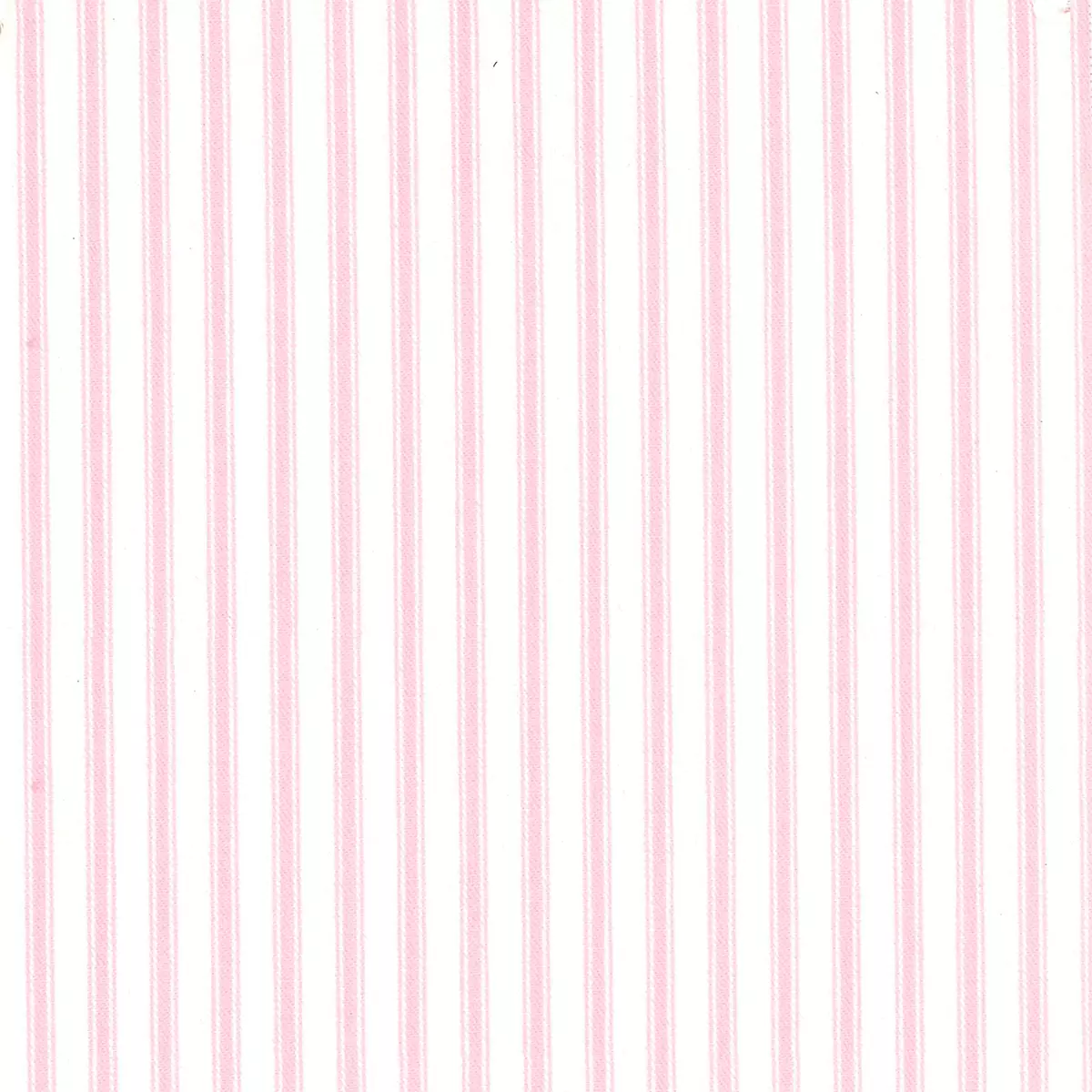 Ticking A | Pretty Pink