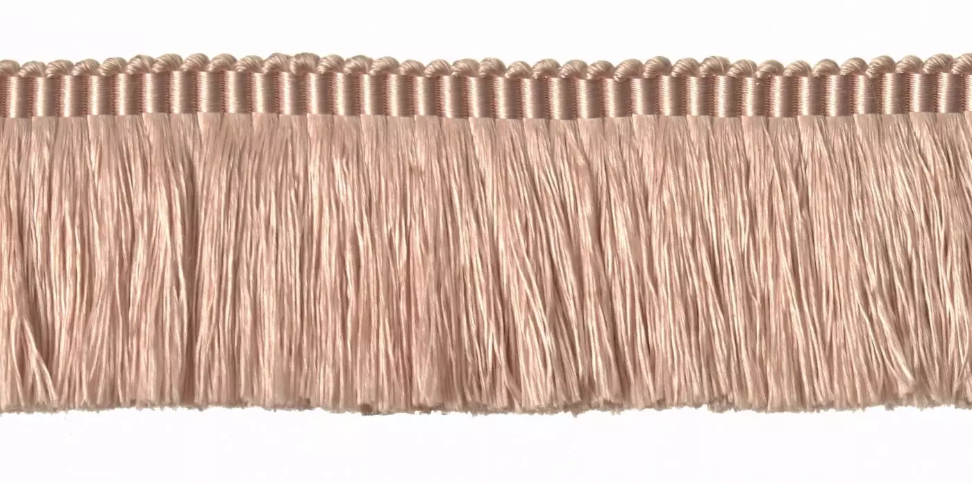 View 33050 Silk Moss Fringe | 33050.9400 33050 Silk Moss Fringe | 33050.9400