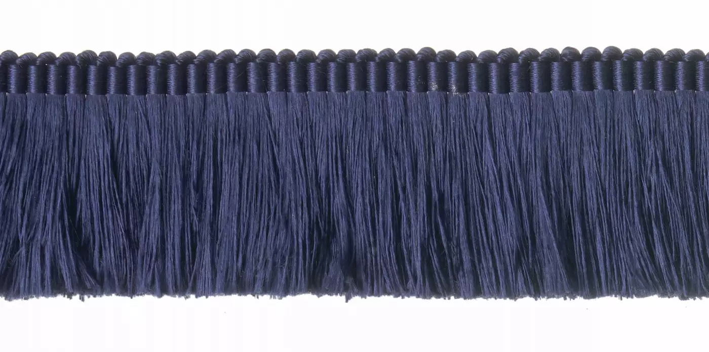 View 33050 Silk Moss Fringe | 33050.9660 33050 Silk Moss Fringe | 33050.9660