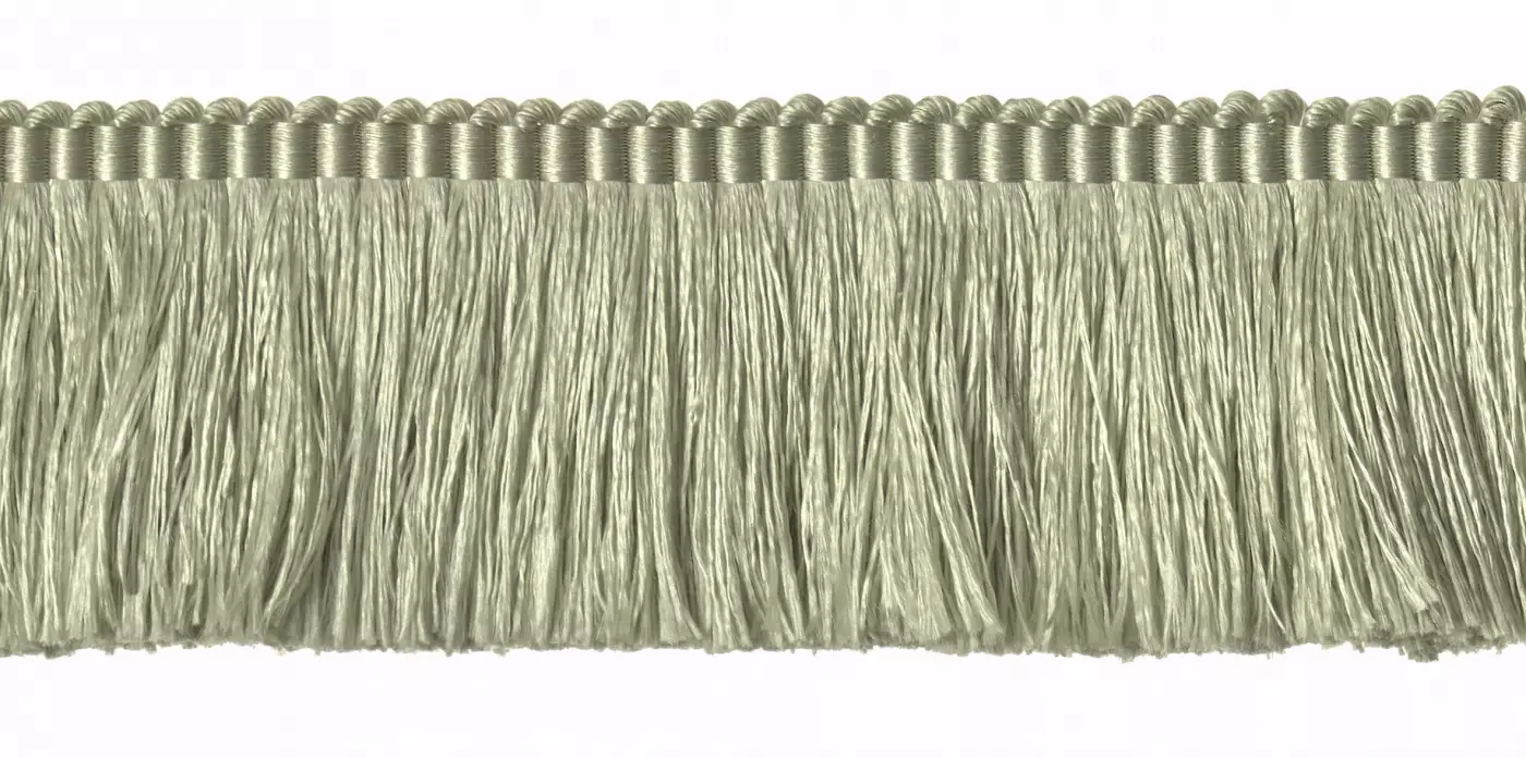 View 33050 Silk Moss Fringe | 33050.9710 33050 Silk Moss Fringe | 33050.9710