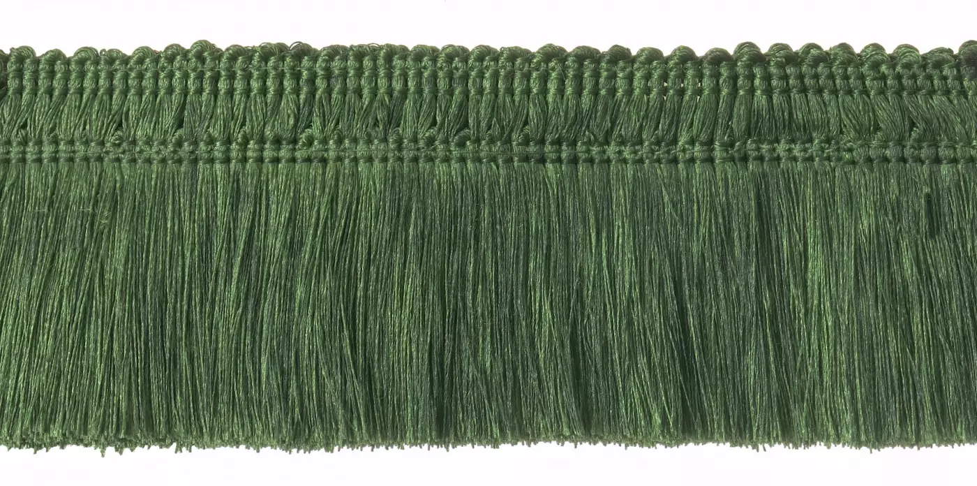 View 33024 Moss Fringe | 33024.9700 33024 Moss Fringe | 33024.9700