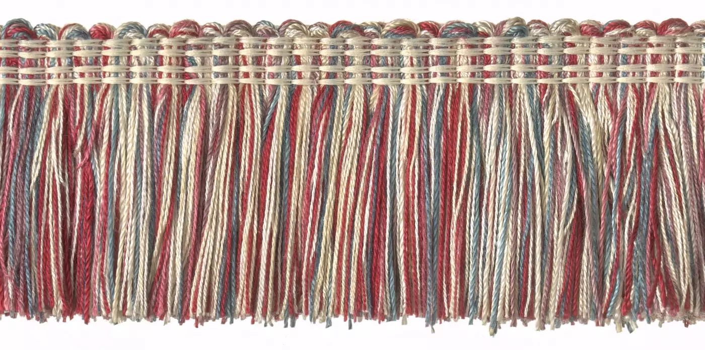 View 33029 Multi-colour Fringe | 33029.9620 33029 Multi-colour Fringe | 33029.9620