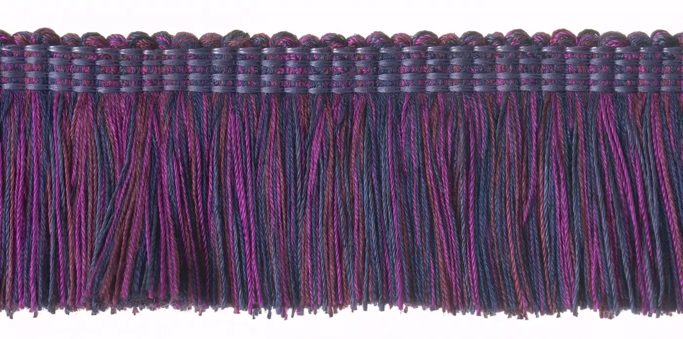 View 33029 Multi-colour Fringe | 33029.9450 33029 Multi-colour Fringe | 33029.9450