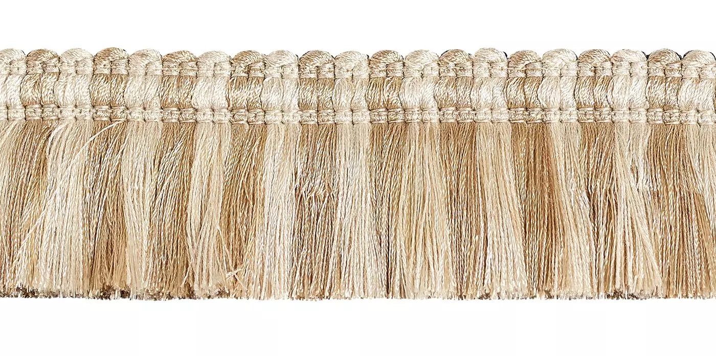 View 33001 2-color Moss Fringe | 33001.9020 33001 2-color Moss Fringe | 33001.9020
