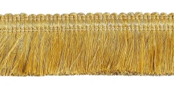 33001 2-color Moss Fringe - 33001.9100