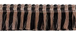 33001 2-color Moss Fringe - 33001.9910