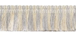 33001 2-color Moss Fringe - 33001.9920