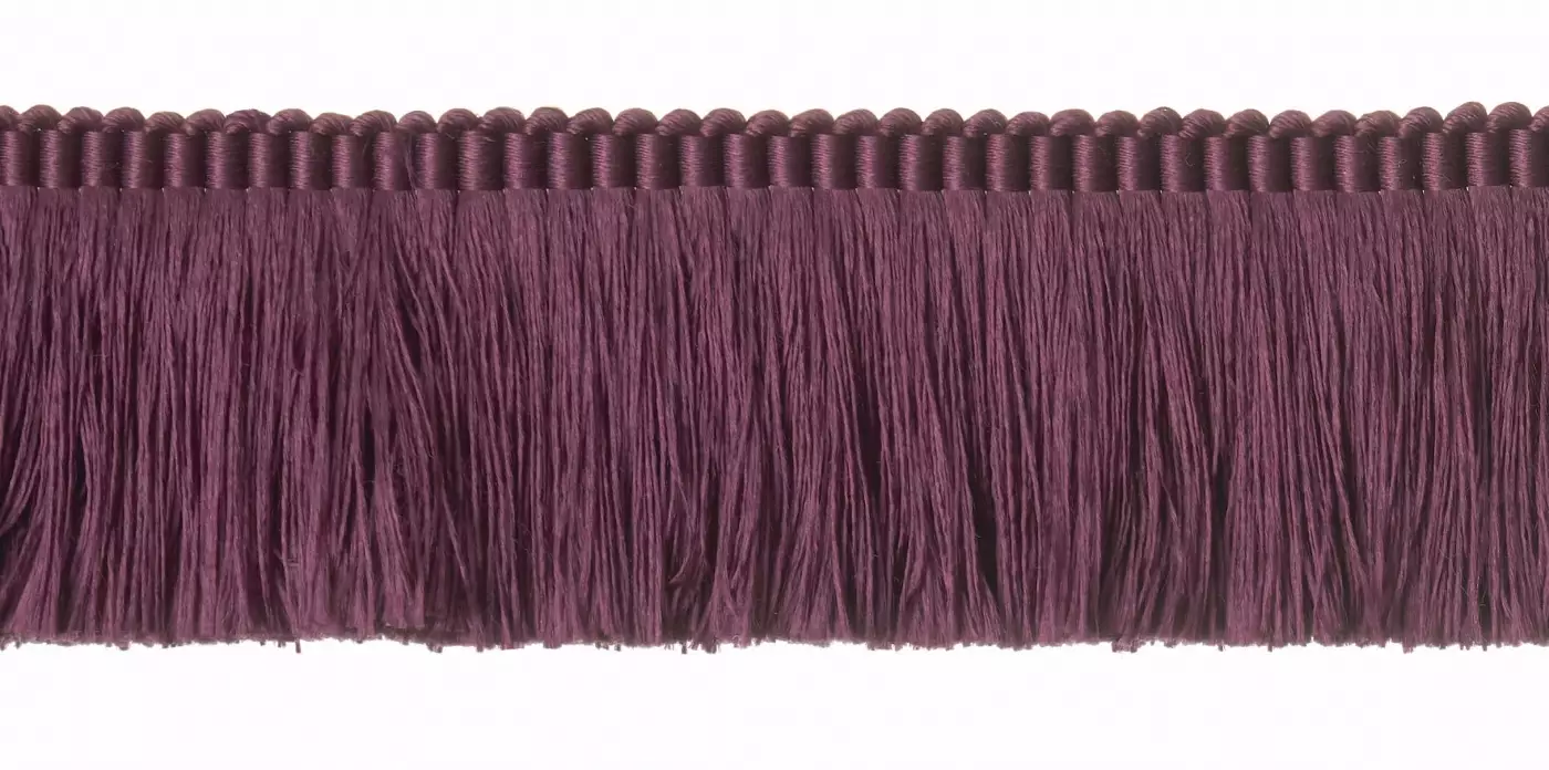 View 33050 Silk Moss Fringe | 33050.9500 33050 Silk Moss Fringe | 33050.9500