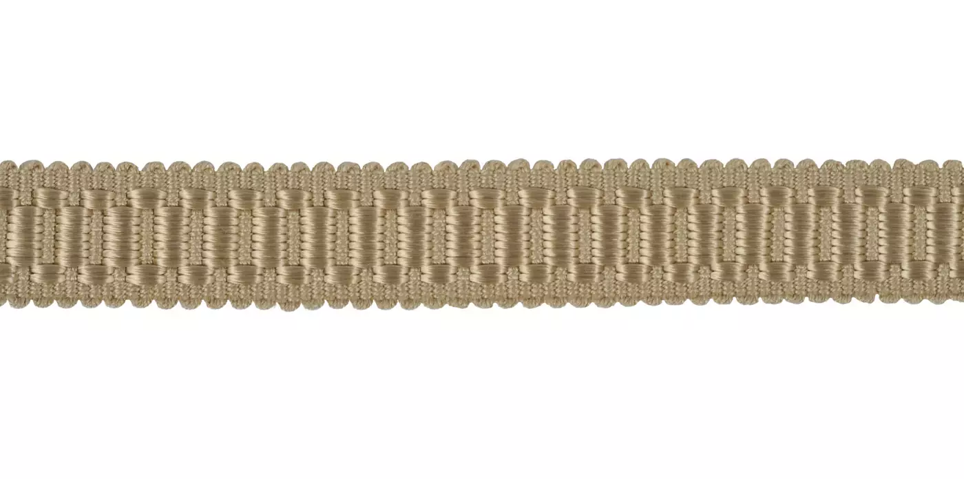View 31163 Atlanta Braid 16mm - 31163/9050 31163 Atlanta Braid 16mm - 31163/9050